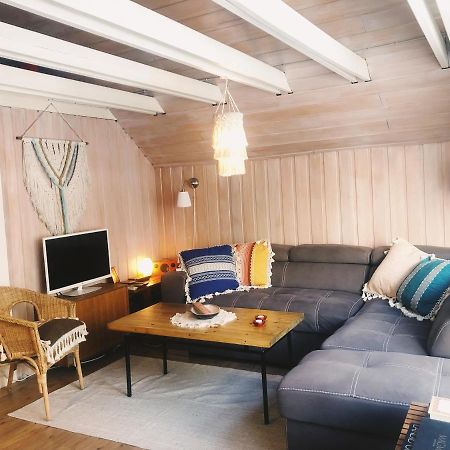 Bard Cottage Akranes Luaran gambar