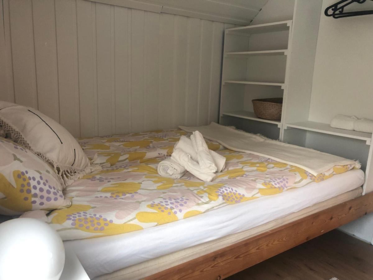 Bard Cottage Akranes Luaran gambar