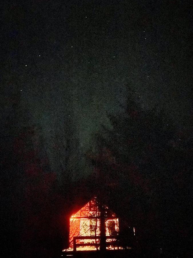 Bard Cottage Akranes Luaran gambar