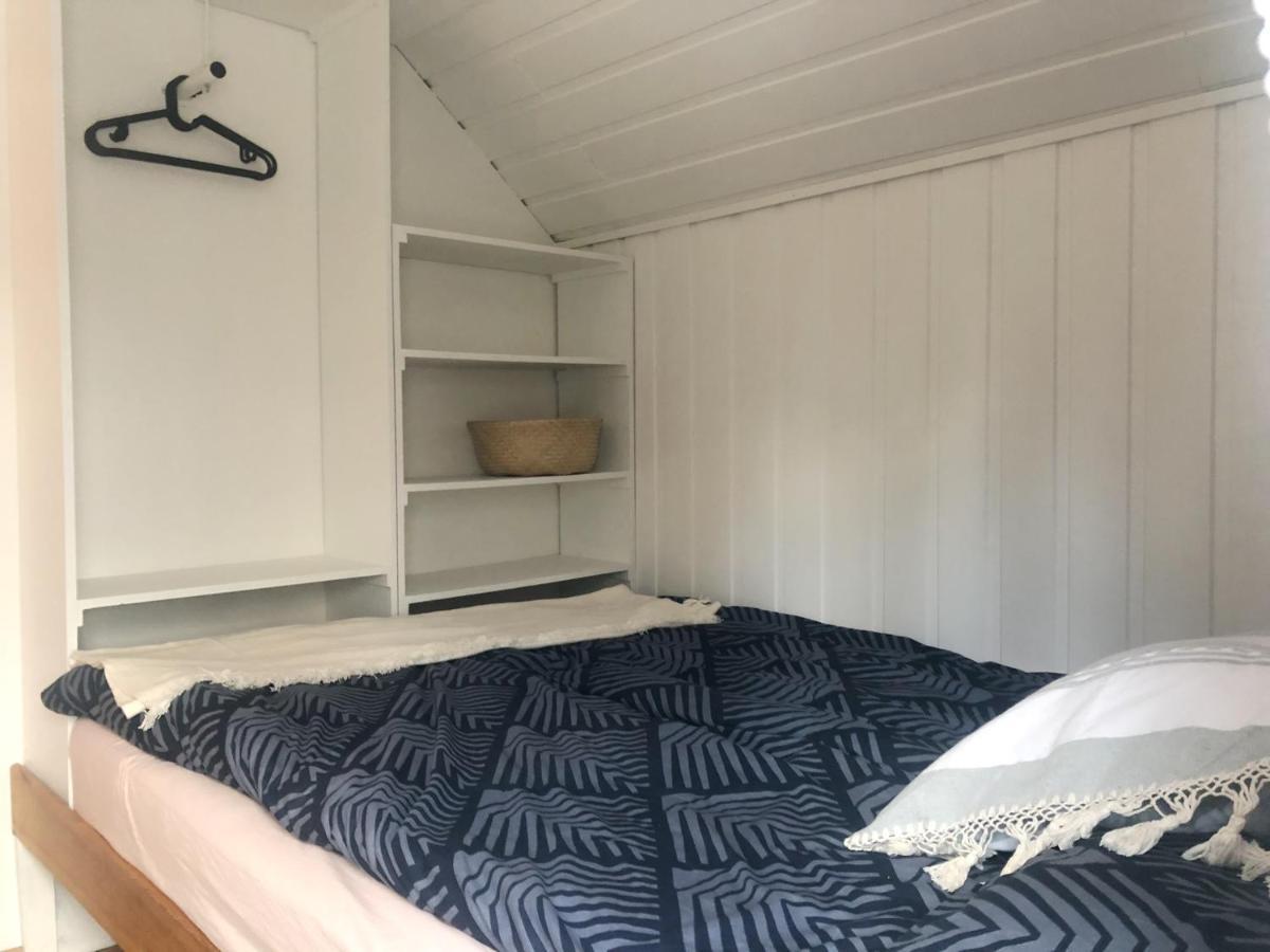 Bard Cottage Akranes Luaran gambar