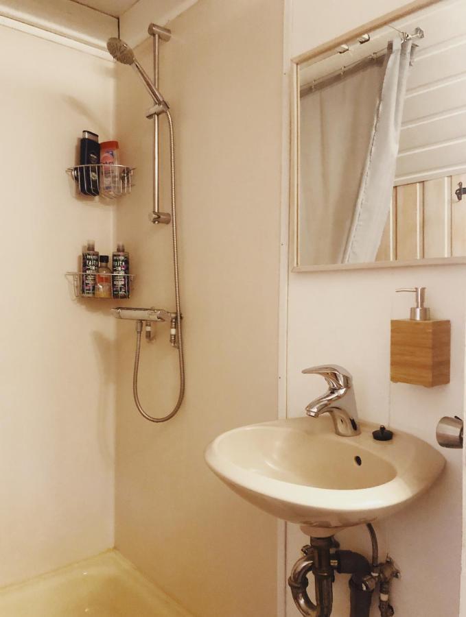 Bard Cottage Akranes Luaran gambar